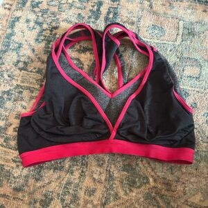 Cake Lotus Hands-free Pumping Bra size L Large